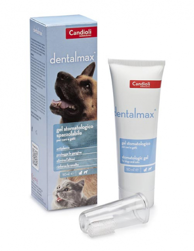 CANDIOLI DENTALMAX