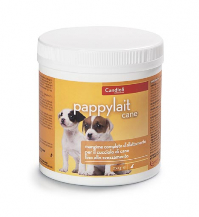 CANDIOLI PAPPYLAIT CANE