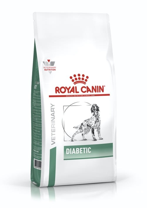 ROYAL CANIN DIABETIC 1,5 KG