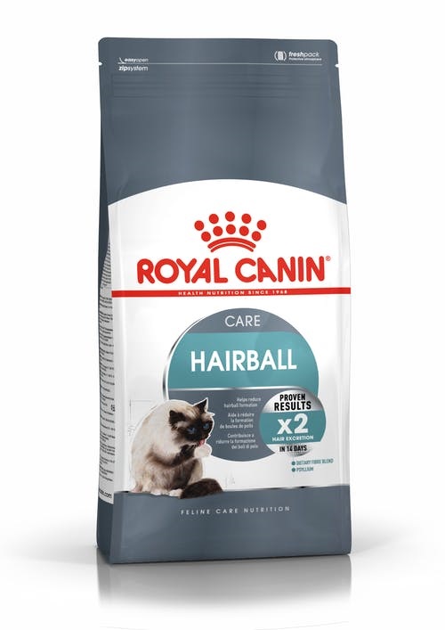 ROYAL CANIN HAIRBALL CARE