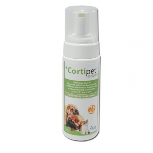CORTIPET SCHIUMA