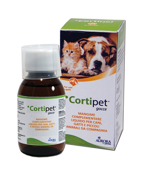 CORTIPET GOCCE