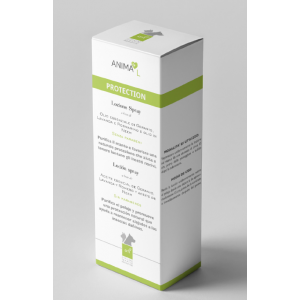 PROTECTION LOZIONE SPRAY 150 ML