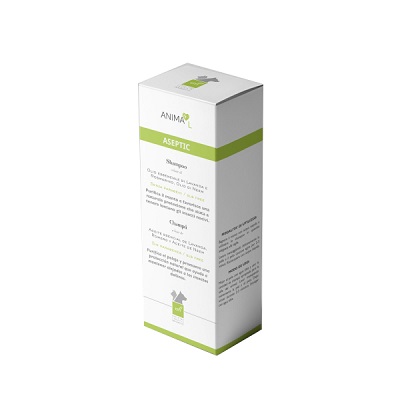 SHAMPOO DERMO OTI 150 ML