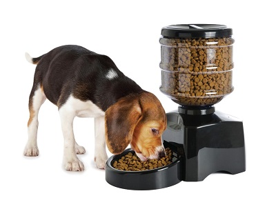 DISTRIBUTORE AUTOMATICO PER CROCCANTINI " BIG SELF FOOD " - immagine 2