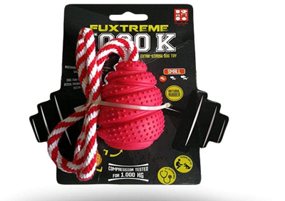 FERRIBIELLA FUXTREME 1.000 KG STRONG CON CORDA