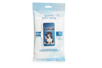 GUANTO DETERGENTE CAMON