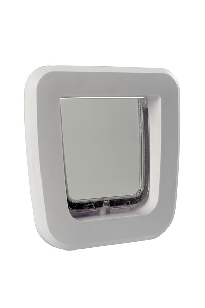 PORTA BASCULANTE PER GATTI