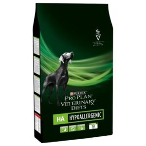 PURINA PRO PLAN VETERINARY DIETS HA HYPOALLERGENIC