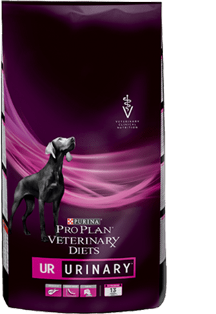 PURINA PRO PLAN VETERINARY DIETS UR URINARY 1,5 KG - Friendspet Shop