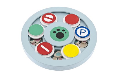 FERRIBIELLA ROULETTE