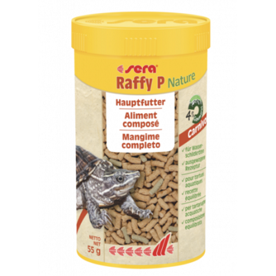SERA RAFFY P NATURE