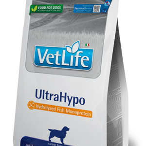 VET LIFE ULTRAHYPO CANINE
